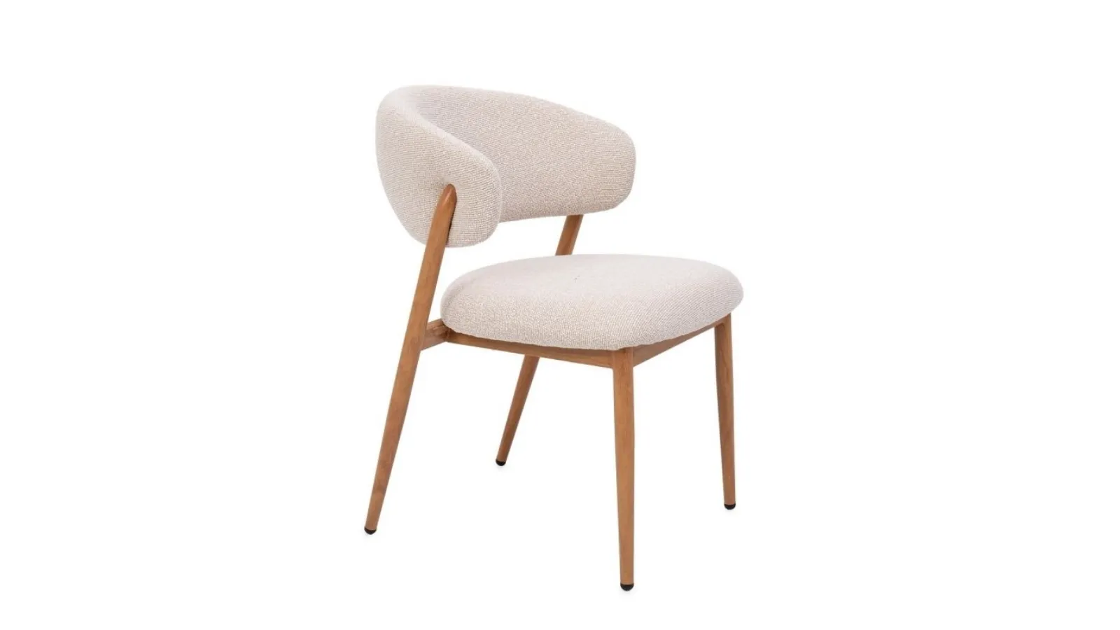 Sedia Cassandra di Bizzotto