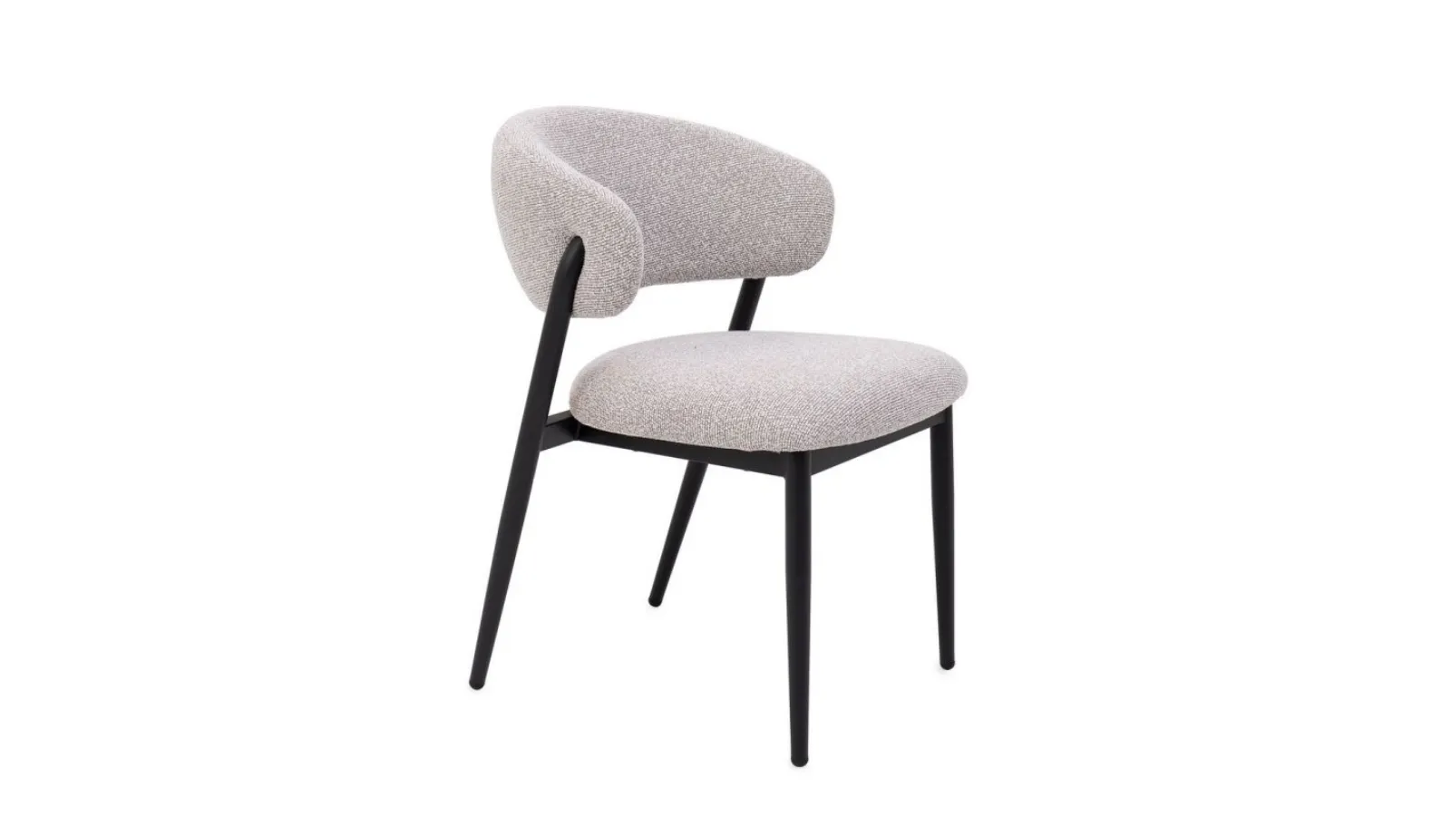 Sedia Cassandra di Bizzotto