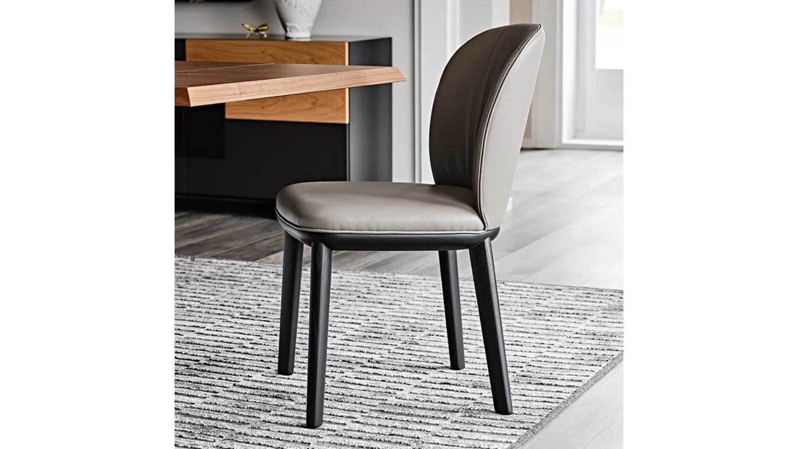 Sedia Chris di Cattelan Italia