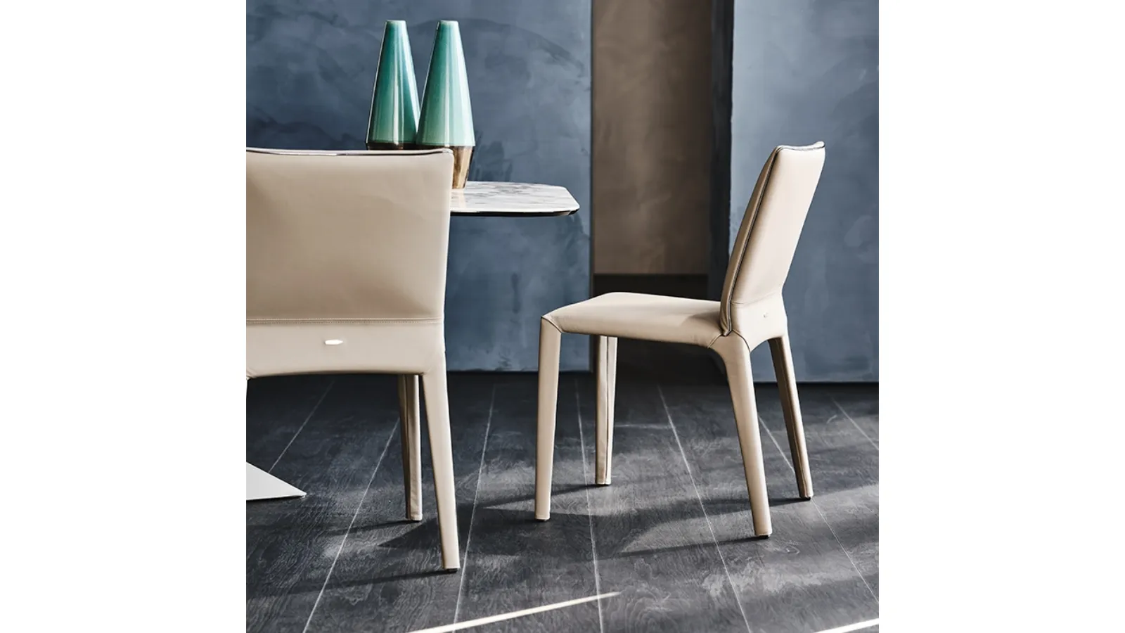 Sedia Penelope di Cattelan Italia