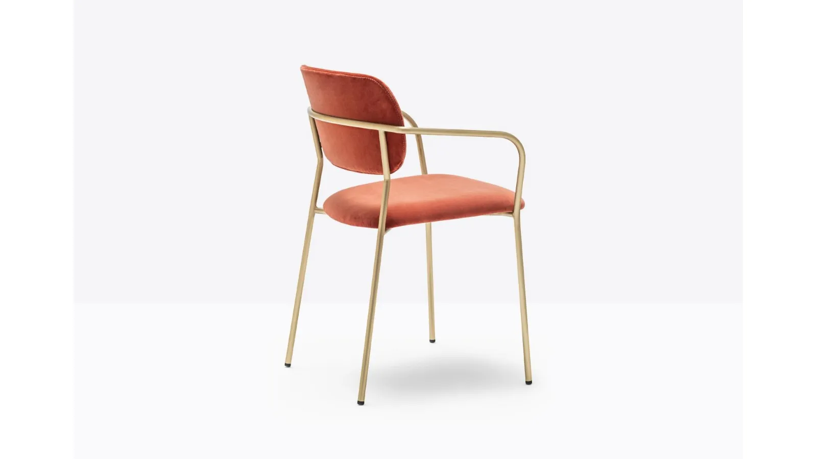 Sedia Jazz di Pedrali