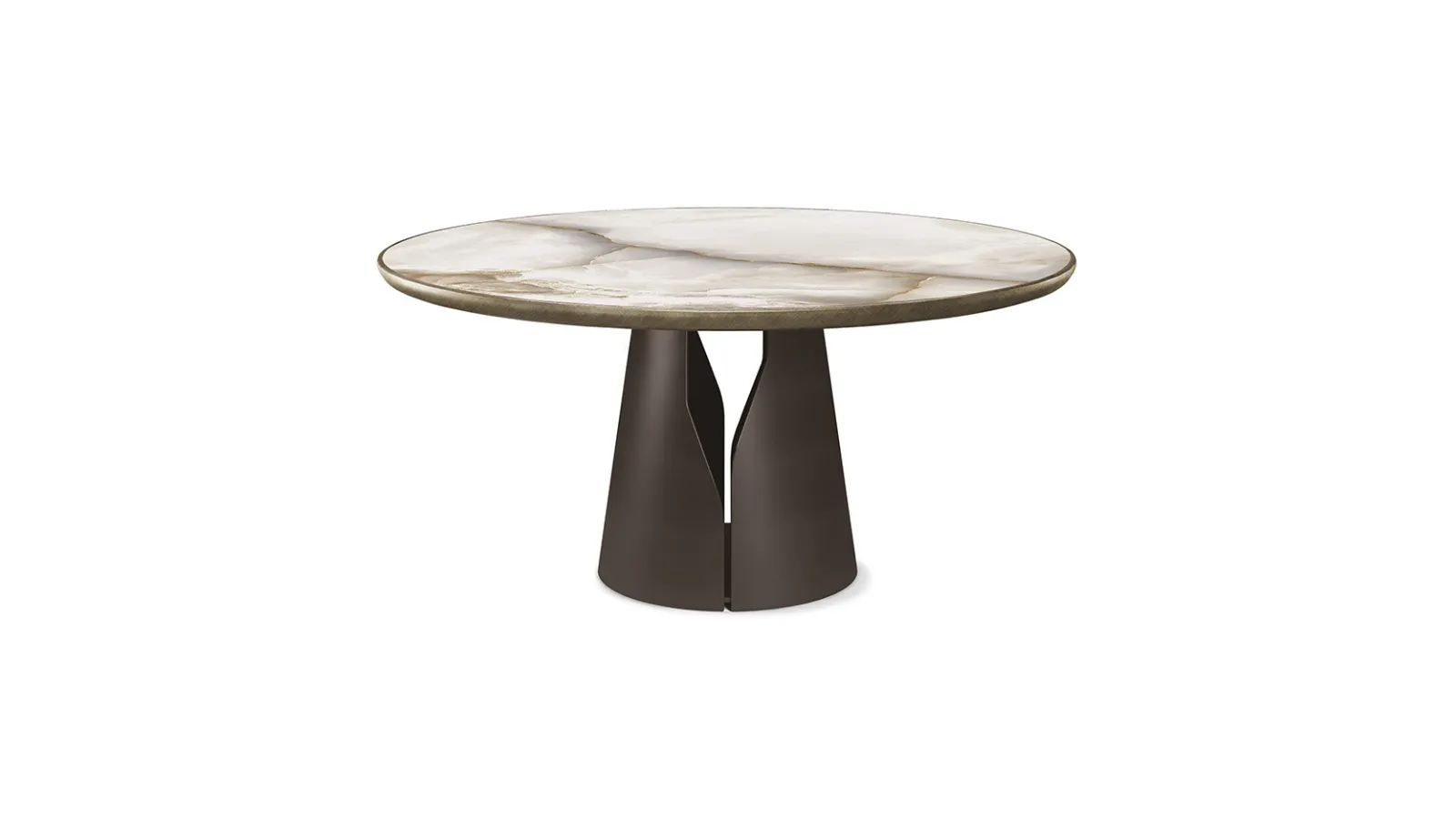Tavolo Giano Keramic Premium di Cattelan Italia