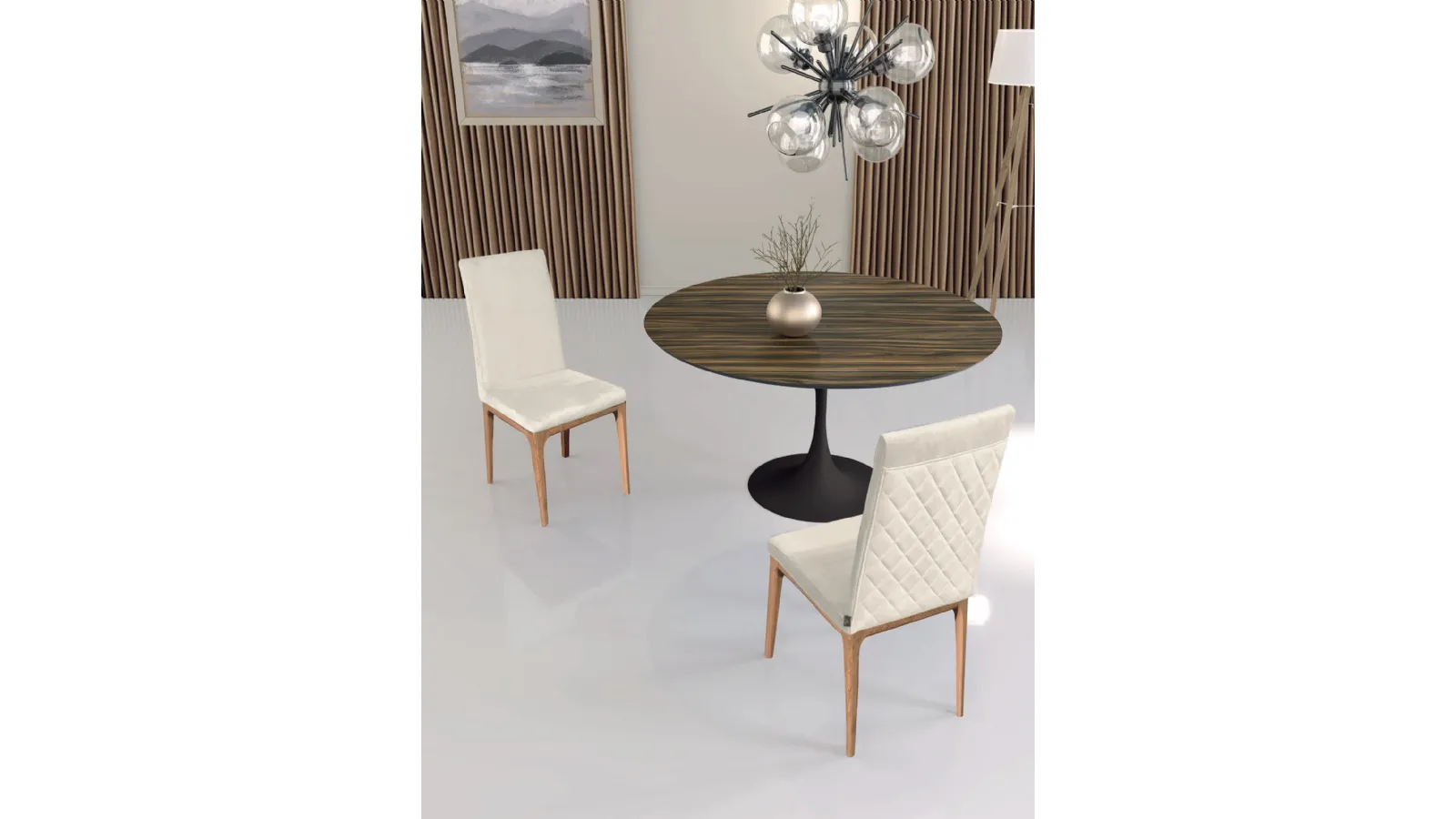 Tavolo Goblet di Abitare Interior