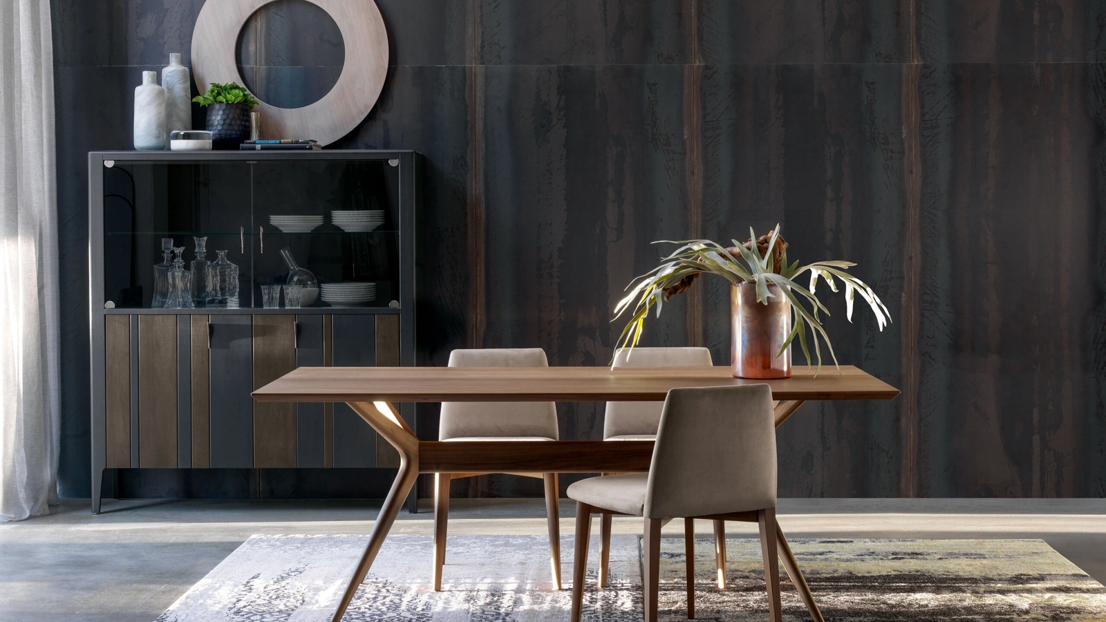 Tavolo Foster di Modesign