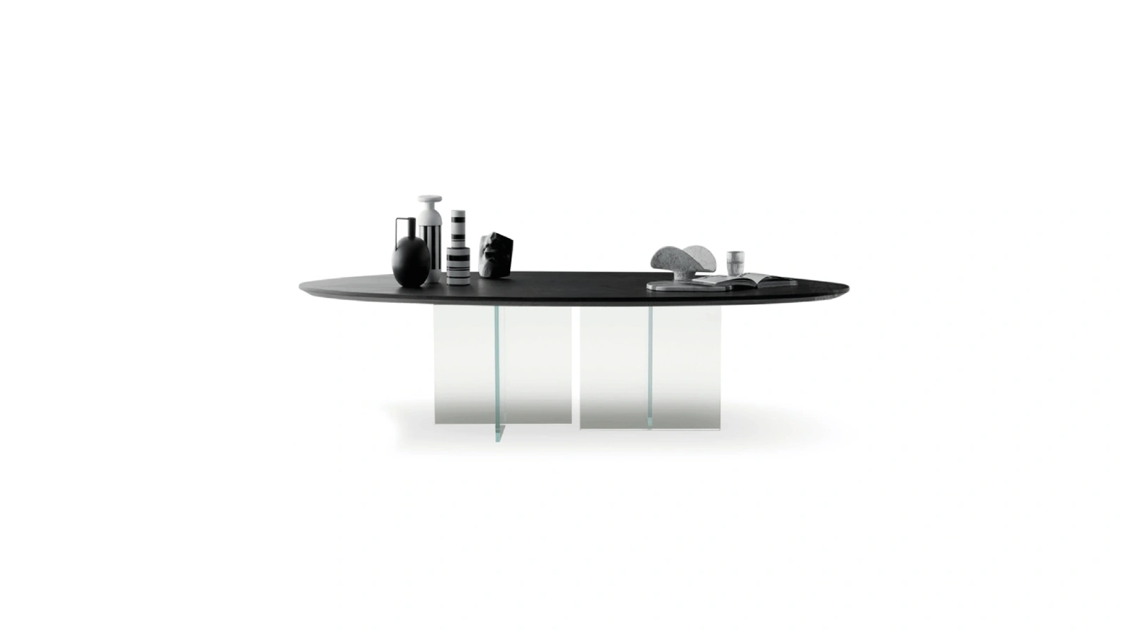 Tavolo Piano Daytona di Devina Nais