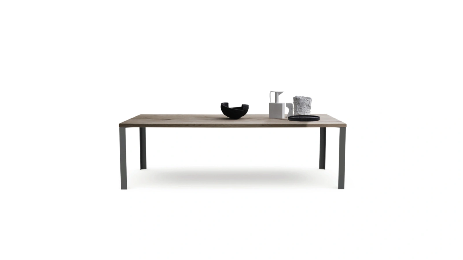 Tavolo Piano Smart di Devina Nais