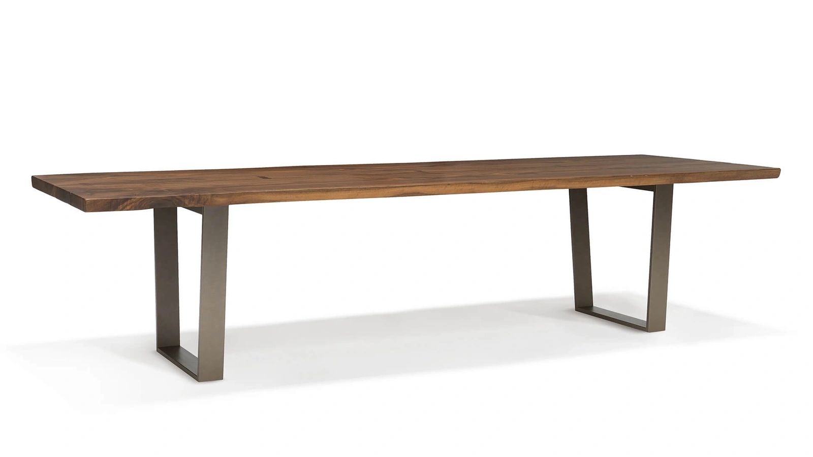 Tavolo Vero Minimal di Arte Brotto