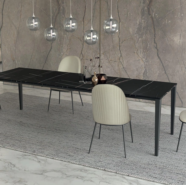 Tavolo Zen in laminato di Abitare Interior