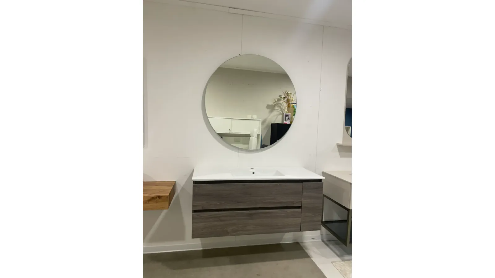 Bagno Compab Nettuno 128