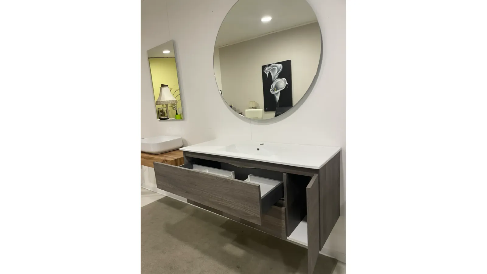 Bagno Compab Nettuno 128