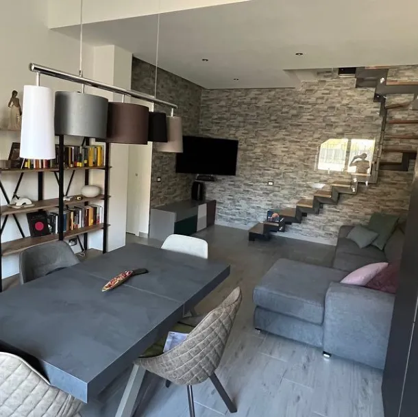 Casa M.T.