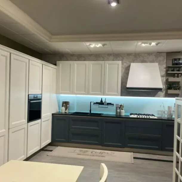 Cucina Beverly di Stosa