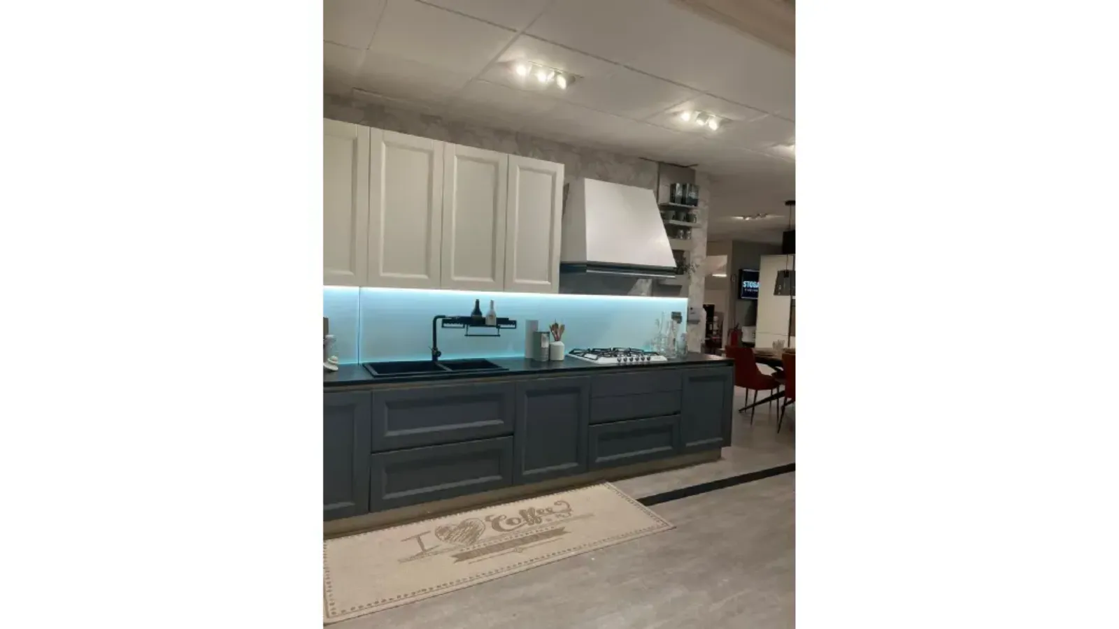 Cucina Beverly di Stosa