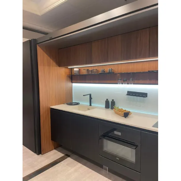 Cucina modello Infinity Stosa
