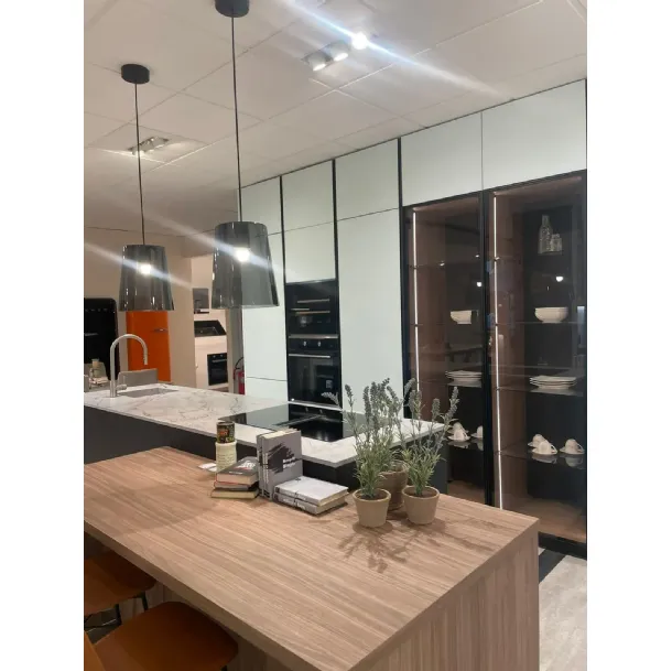 CUCINA Stosa Aliant 