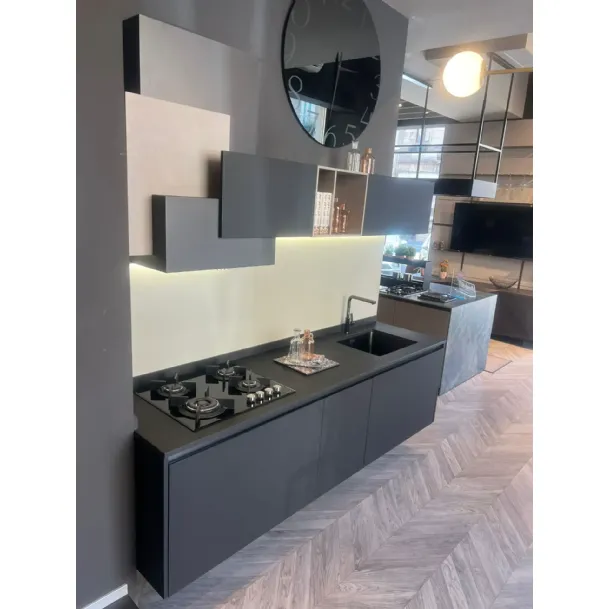 Cucina Stosa Infinity