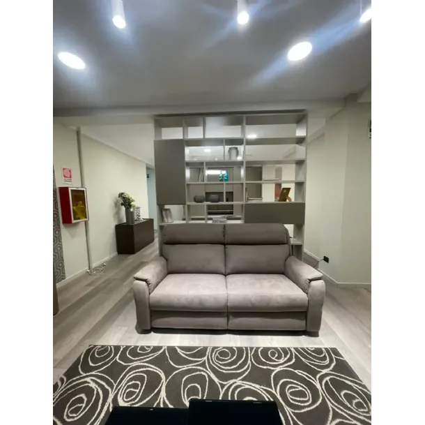 Divano Cincinnati Nicoletti Home