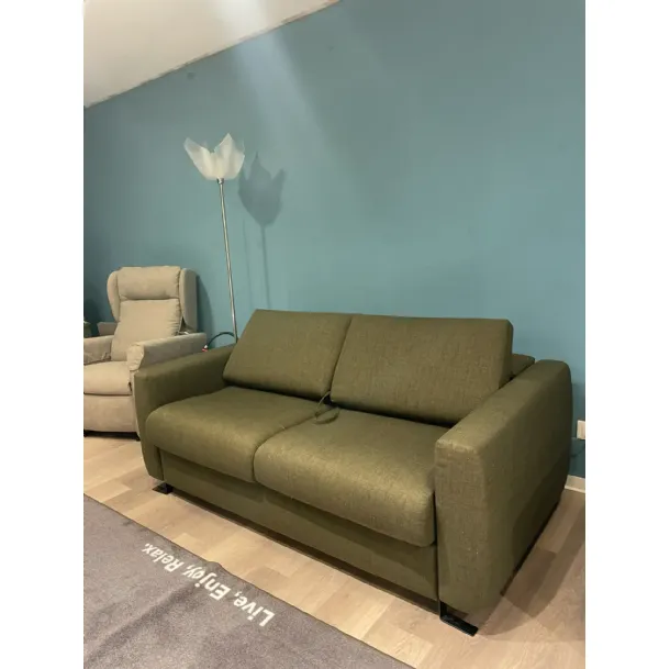 divano letto perla vitarelax