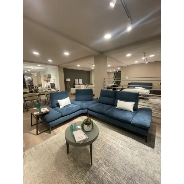 Letto monnalisa Nicoletti Home