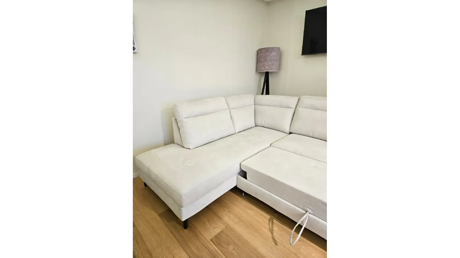 Divano Thoas Le Comfort