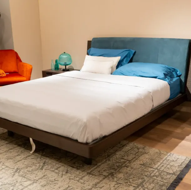Letto Bliss Tomasella 