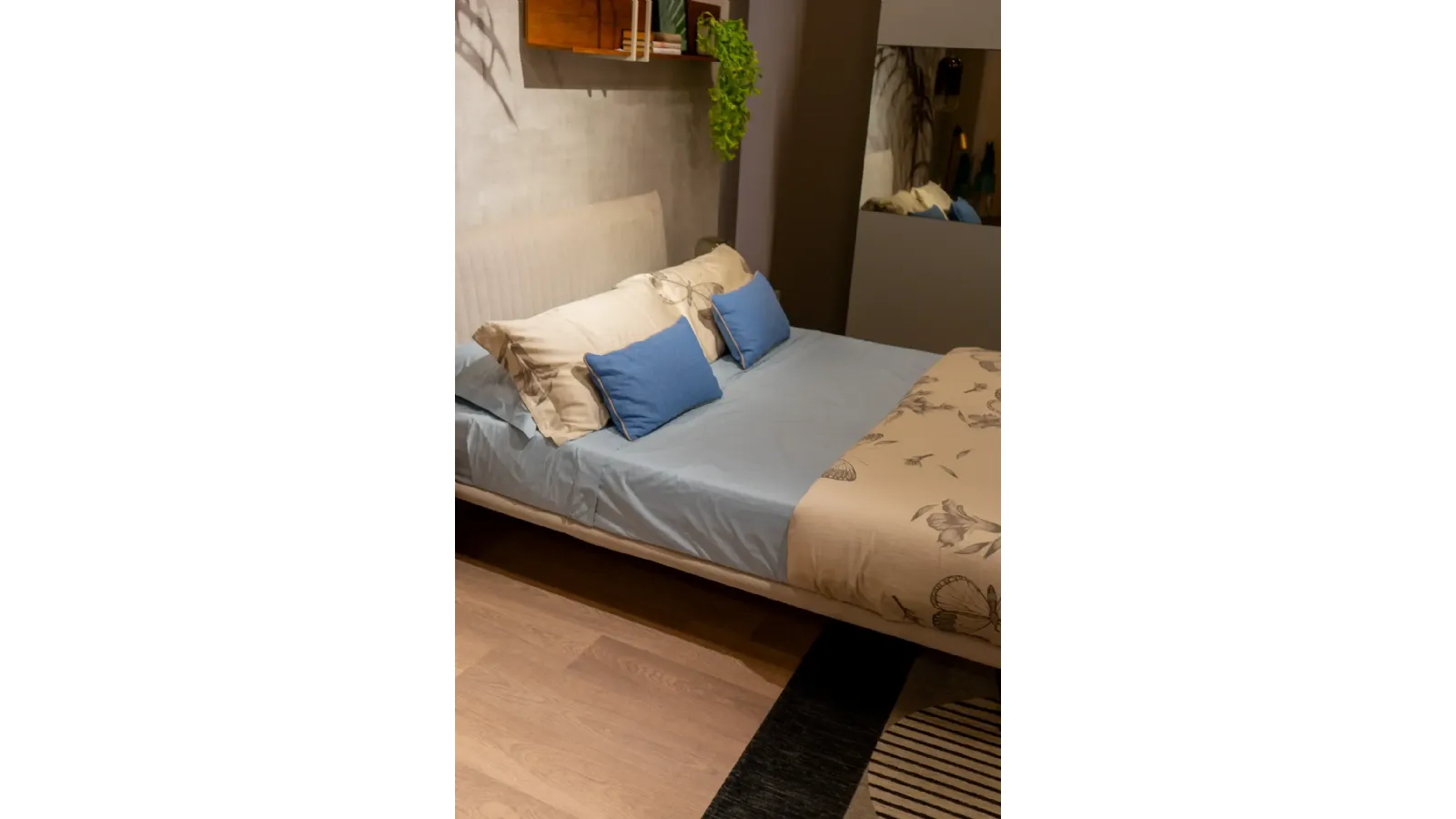 Letto Bravo Tomasella
