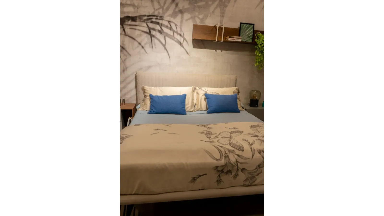 Letto Bravo Tomasella