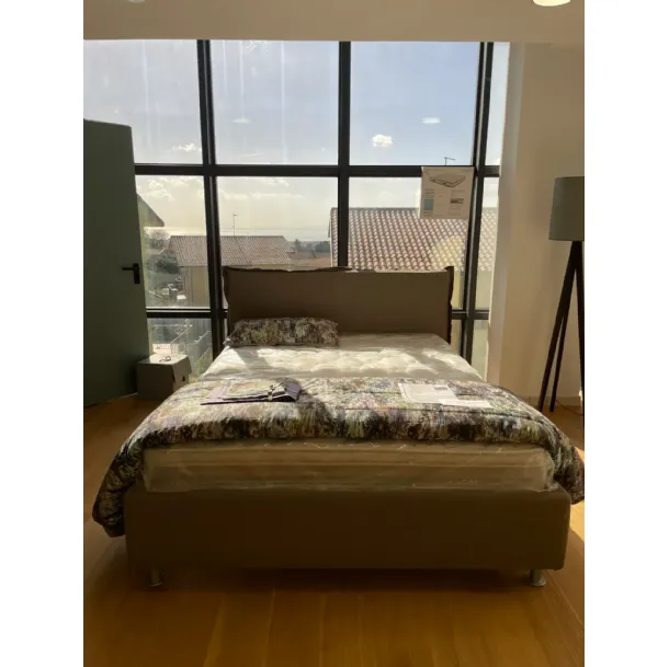 Letto Matrimoniale Vera Noctis