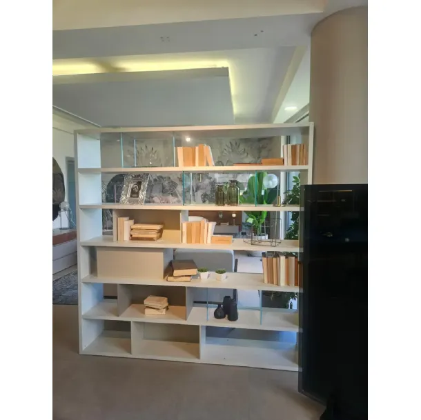libreria pari e dispari presotto