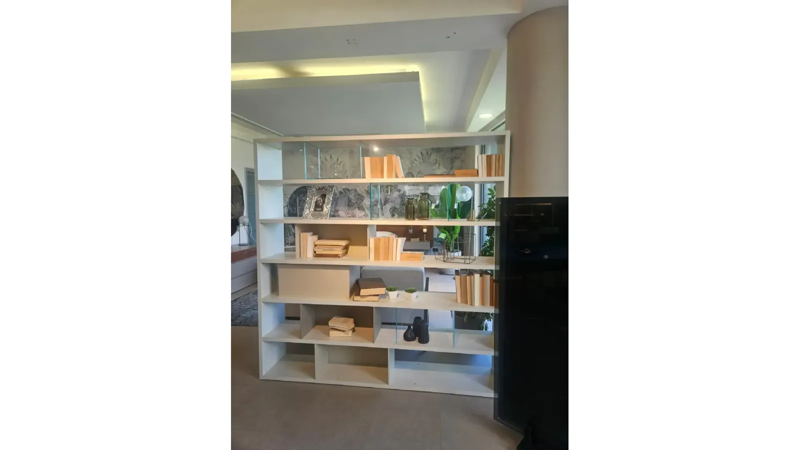 libreria pari e dispari presotto