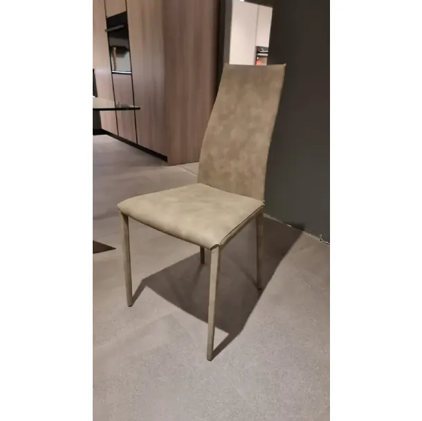 Sedia Cattelan italia Norma 