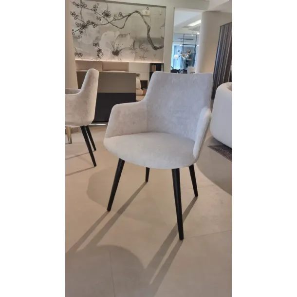 sedia divina presotto