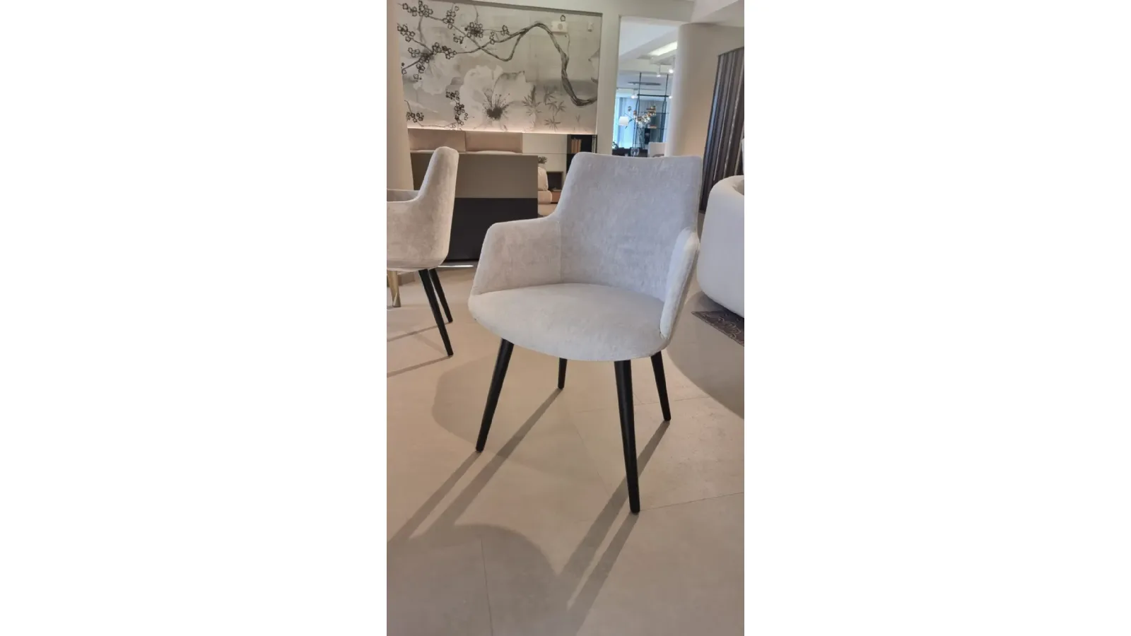 sedia divina presotto