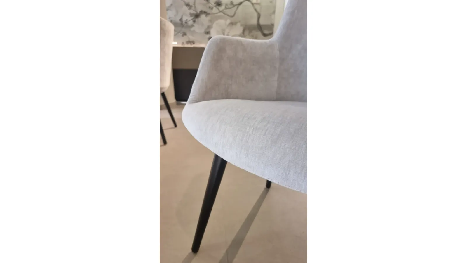 sedia divina presotto