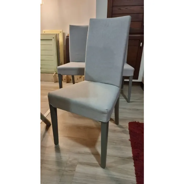 Sedia Freda Julia 
