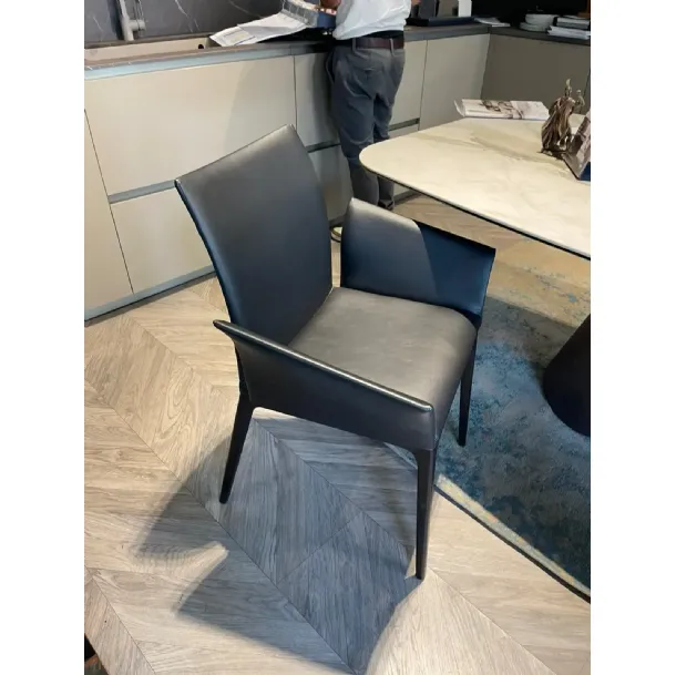 Sedia Norma Cattelan Italia