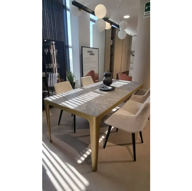 tavolo grand more presotto