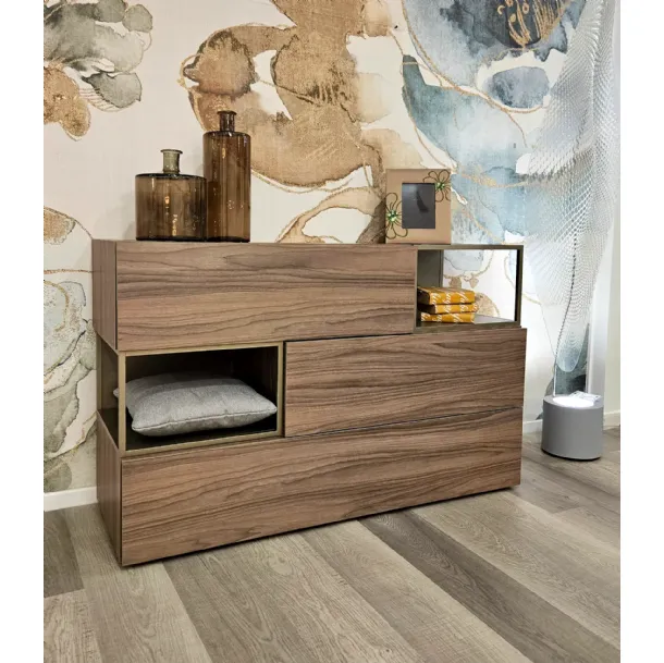 Trittico compongo grafic Orme