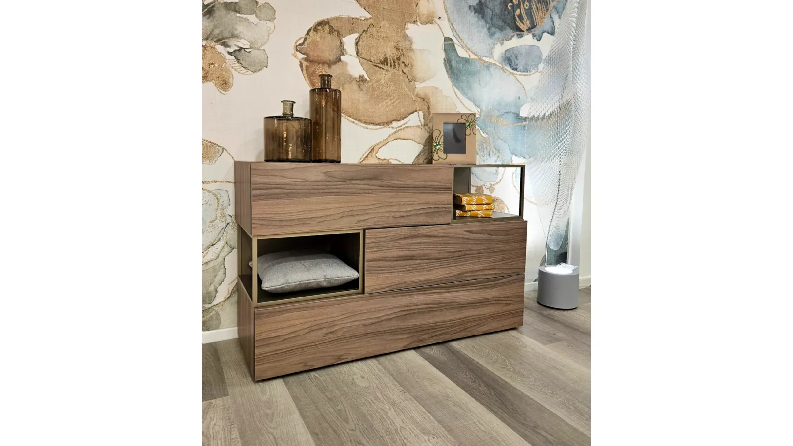 Trittico compongo grafic Orme
