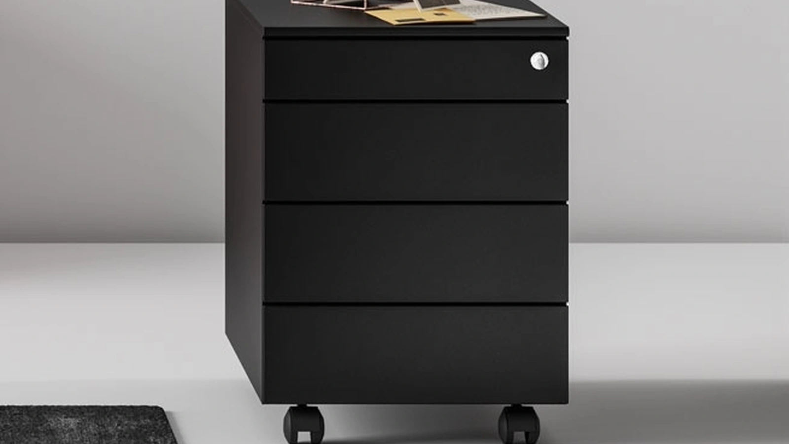 Cassettiera Metallo di About Office