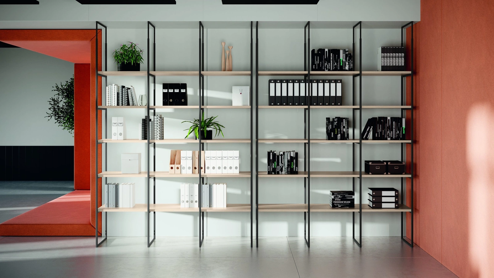 Libreria Stratos di Compir