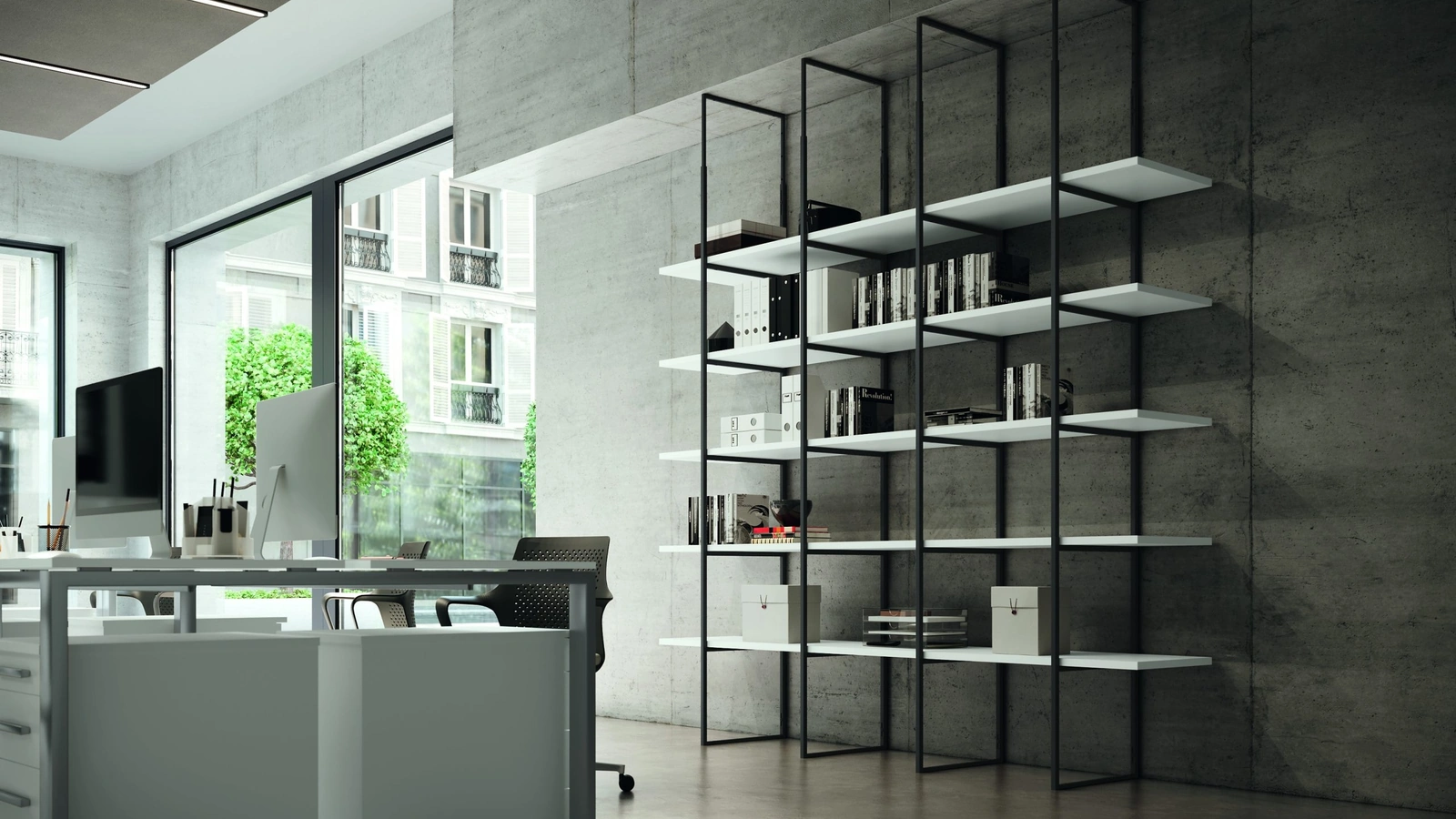 Libreria Stratos di Compir