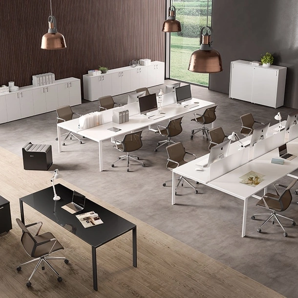Armadi Archivio Contenitori Ante Scorrevoli di About Office