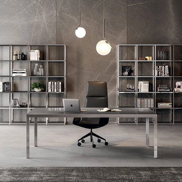Libreria AL25 di About Office