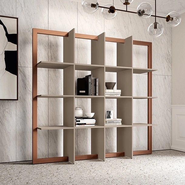 Libreria Bold58 Gate di About Office