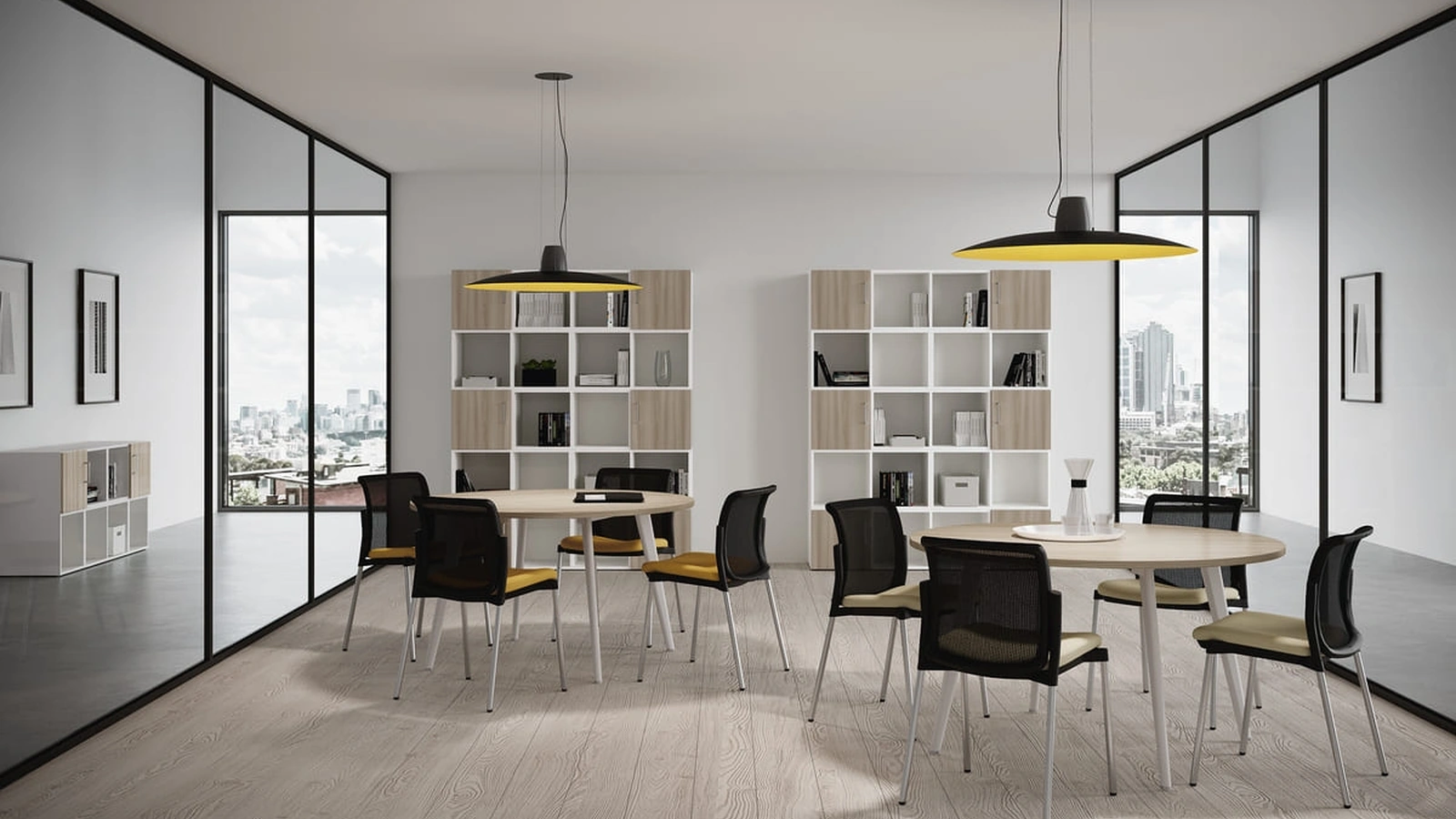 Libreria Rhea Bianca di Compir