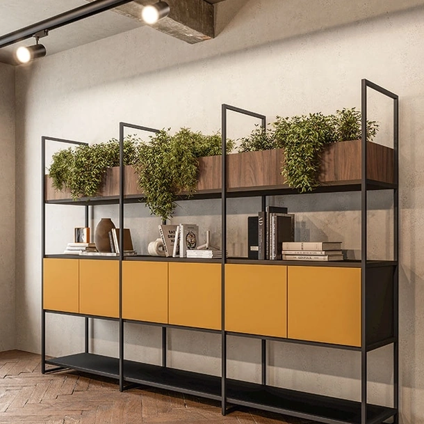 Libreria Twenty di About Office