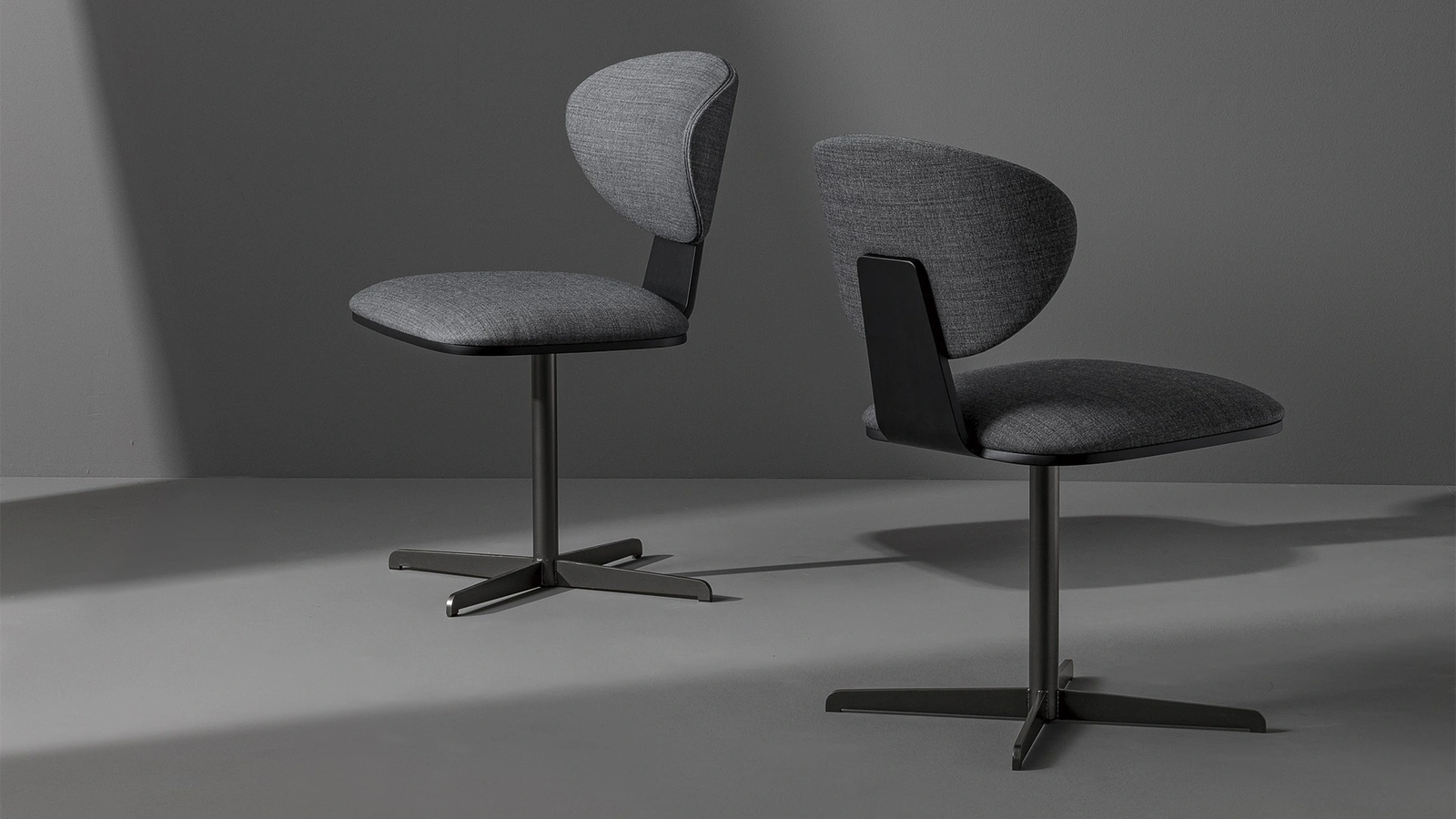 Sedia per Ufficio Olos Office di Bonaldo