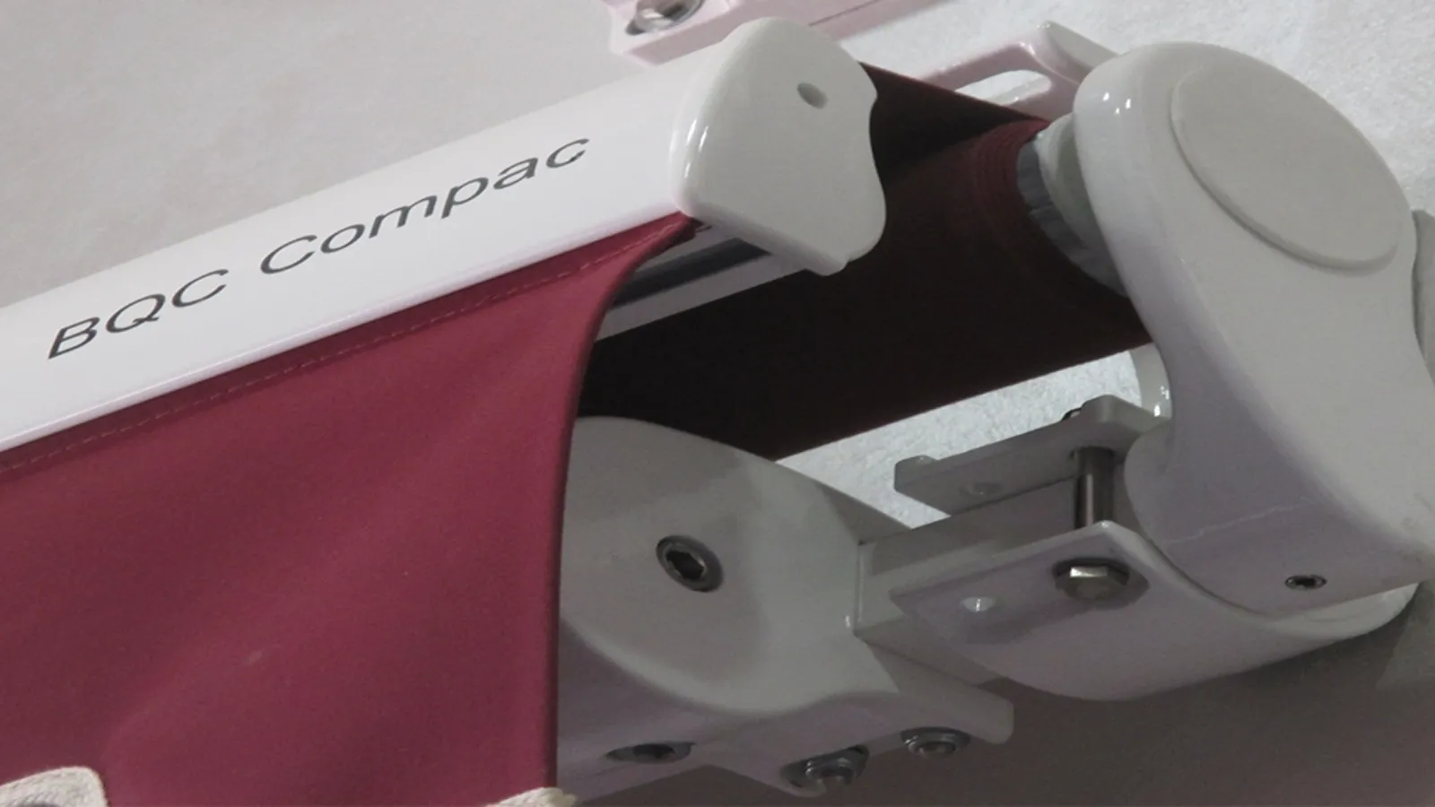 Tenda da sole BQC Compact a bracci di Va-ila