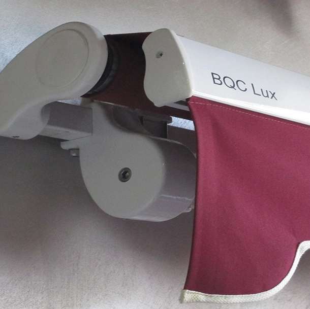 Tenda da sole BQC LUX a bracci di Va-ila